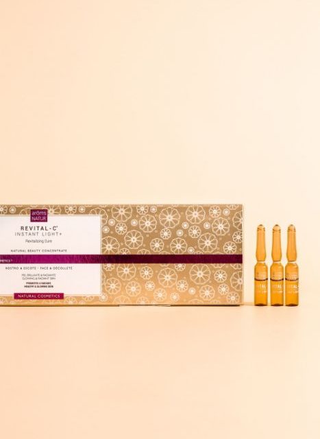 Vitamine C INSTANT LIGHT+ (12 x 1,5 ML)