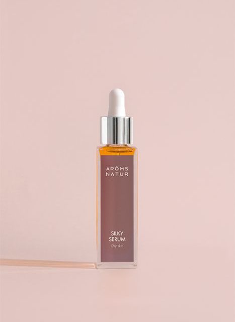 SILKY SERUM PIEL SENSIBLE (30 ml)