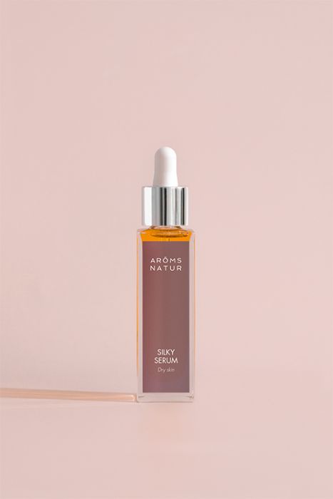 SILKY SERUM PIEL MIXTA-GRASA (30 ml)