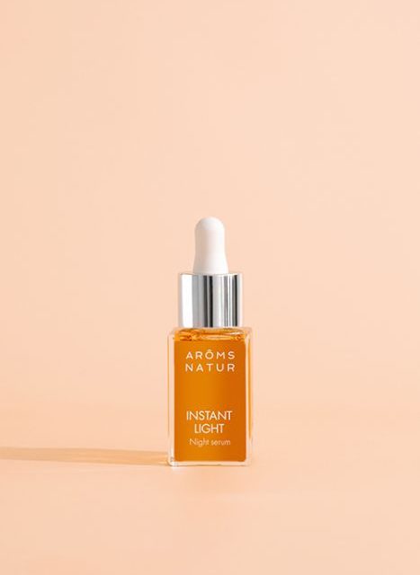 INSTANT LIGHT NATURAL SERUM (15 ml)