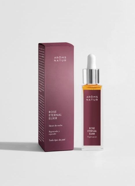 ROSE ETERNAL ELIXIR (30 ml)