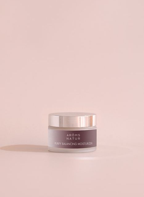 PURIFY BALANCING MOISTURIZER PIEL MIXTA-GRASA (50 ml)