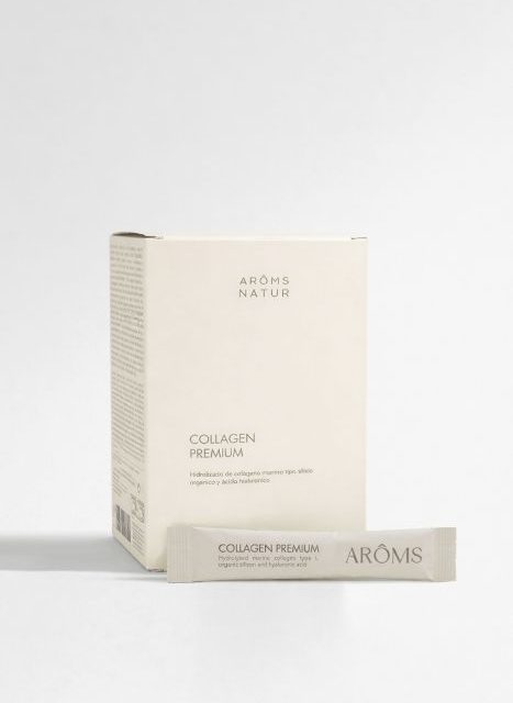 Collagen Premium (30 Sticks)