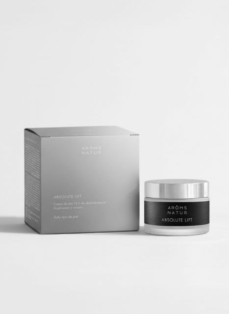 Crema ABSOLUTE LIFT con efecto tensor y reafirmante (50 ml)